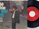 Bob Dylan - 45 - I Want You - Columbia - w/Pic Sleeve