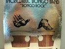 INCREDIBLE BONGO BAND BONGO ROCK ORIG 1973 PRIDE LP