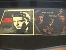 Eddie Cochran Memorial album and Singing to my Baby