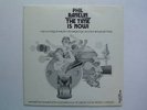 PHIL RANELIN - THE TIME IS NOW