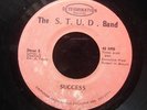 THE S T U D BAND success MIAMI FUNK DISCO 45 HEAVY