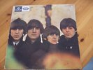 RARE BEATLES FOR SALE SOUTH AFRICAN PRESS MONO PMCJ1240