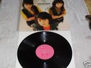 Shonen Knife Rock Animals Autographed LP 1993 W/origslv