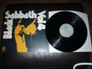 black sabbath vol4