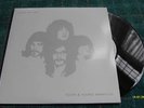 RARE Kings of Leon YOUTH & YOUNG MANHOOD vinyl album