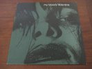 My Bloody Valentine Feed me with your kiss e.p  vinyl
