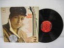 BOB DYLAN- FIRST LP COLUMBIA SIX EYE LABEL PROMO RARE