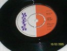 Reggae 45 Bleechers/Upsetters - Check Him Out/Vampire