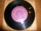 Elvis Presley Blue Suede Shoes Purple / Gold 7