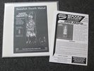 AMON AMARTH - Once Sent From... - Testpressing LP
