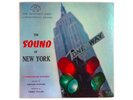 KENYON HOPKINS Sound Of New York '59 Creed Taylor HEAR