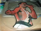 QUEEN Freddie Mercury UNCUT 12 PICTURE DISC PIC DISK PD