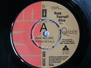 QUEEN KEEP YOURSELF ALIVE/SON AND DAUGHTER RARE DEMO 7