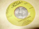 Hard Mambo 45 Johnny Sedes - Garupano canta HEAR
