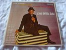 Little Willie John The Sweet The Hot rare jukebox 7