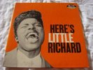 Little Richard Here's Little Richard 7