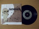 METALLICA - One 7