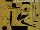 Various Artists-Jam Session #4-Clef 4004-DSM NICE