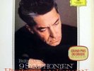 KARAJAN BEETHOVEN 9 symphonien 8 LP GERMAN SKL 101 8