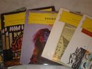 DG SLPM(Red label)(5 lps)/ BOHM/ BAUMGARTNER etc