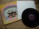 BEATLES LP.'MAGICAL MYSTERY TOUR'.USA. 1976. MINT