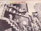 MANDRAKE MEMORIAL PUZZLE LP VG+ INSERT PSYCH ESCHER CVR