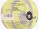 FREESTYLE MARISOL BEGINNING OF THE END 12