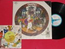 PEOPLE - I LOVE YOU SAN JOSE PSYCH 1968 12+7 Brazil ed