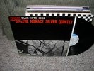 HORACE SILVER-Finger Poppin'-OR.W.63RD MONO DG EAR RVG