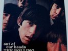 THE ROLLING STONES OUT OF OUR HEADS 1965 LP PS 429