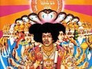 Jimi Hendrix axis bold as love 1967 Track mono lp