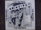 Waynes/Swinging/Lounge/Jazz*Pop*Soul/Vocal/Private/60s