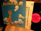ORIG 1969  IT'S A BEAUTIFUL DAY   SF PSYCH   WHITE BIRD