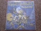 IRON MAIDEN - Live After Death DLP Judas Priest