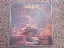 JUDAS PRIEST - Sad Wings of Destiny LP Iron Maiden