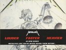 METALLICA - AND JUSTICE FOR ALL Box Set 4LP 180g Sealed