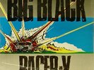 BIG BLACK 'RACER-X' ORIGINAL HOMESTEAD 1985 12