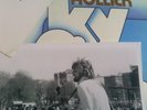 Tim Hollier.Skysail. WITH PHOTO AND BOOKLET 19716308044