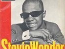 STEVIE WONDER 1963 UK TAMLA MOTOWN TME 2006  EP *RARE*