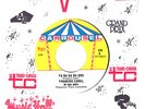 CANADA 1960s JAZZ DANCE INSTR 45 FRANCOIS CAREL EXPO 67