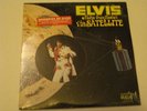sealed promo ELVIS Presley ALOHA from HAWAII 2LPs QUAD
