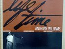ANTHONY WILLIAMS 