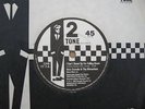 ELVIS COSTELLO I CAN`T STAND UP FOR FALLING DOWN 2 TONE