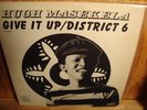 Hugh Masekela Give It Up/District 9 12