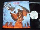 MEAT LOAF Bat Out Of Hell 2 UK Virgin 1993 Lp rare MINT