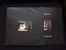 ROGER WATERS Amused To Death orig Holland 1992 LP rare