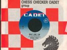 George Kirby Chess  Rare R&B Northern Soul