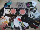 2 X Technics 1210 M3D + all the records you could need