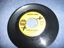 BARBARA BANKS RIVER OF TEARS/ LIVING IN THE PAST