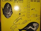 Gigi Gryce Clifford Brown Sextet 10